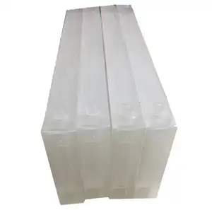 Goosam 440ml sinh thái dung môi Mực refill Cartridge cho Roland cho mutoh cho mimaki kỹ thuật số máy in phun mà không cần chip