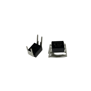 ใหม่: <span class=keywords><strong>IRFD110</strong></span> IRFD110PBF-MOSFET N-Channel ทรานซิสเตอร์100V 1A (TA) 1.3W (TA) 4DIP - Product Image 1