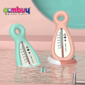 Observer le changement <span class=keywords><strong>de</strong></span> mesure portable flottant bébé eau <span class=keywords><strong>bain</strong></span> température - Product Image 2