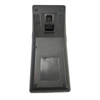 Terminal de point de vente portable Android 12, écran tactile de 5,5 pouces avec imprimante thermique de 58 mm, scanner de codes-barres QR, 4G WiFi BT