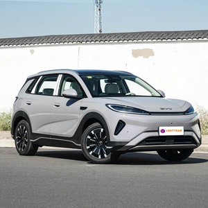 Auto Elettrica BYD Sea Lion 05 Conveniente, Autonomia 540-630km, Oltre <span class=keywords><strong>100</strong></span> Funzionalità Standard, Garanzia a Vita, da Soli 16.800€ per Acquirenti con Budget Limitato - Product Image 3