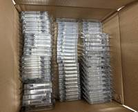 Module émetteur-récepteur SFP en cuivre 10G, SFP-10GBase-T, port RJ45, Ethernet 10 Gigabit, module SFP vers cuivre pour commutateur réseau, routeur
