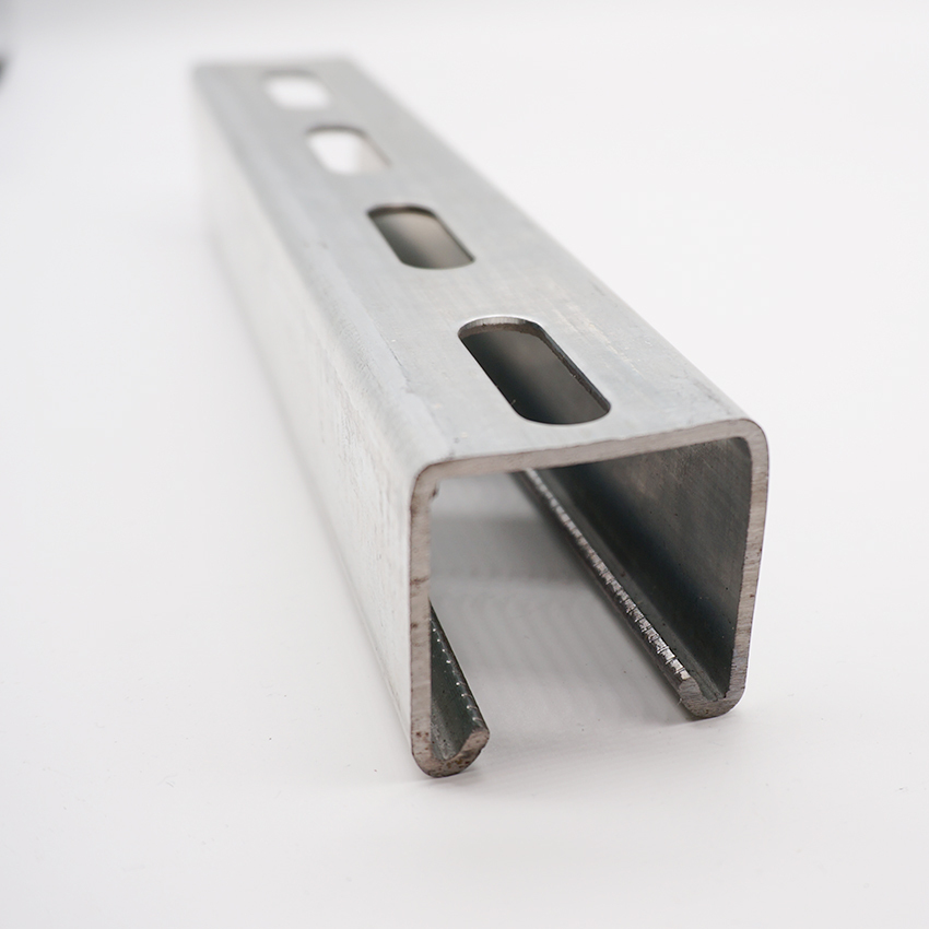 C250 x 90 x 9 x 13 steel channel C250 x 90 x 9 x 13 steel channel