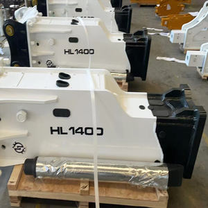 SB70 SB81N SB81 SB81A Rock Hidráulico Martelo Disjuntor para 20 26 Toneladas 320 PC200 EC220 Doosan DH180 Kobleco SK210 Peça Escavadeira - Product Image 4