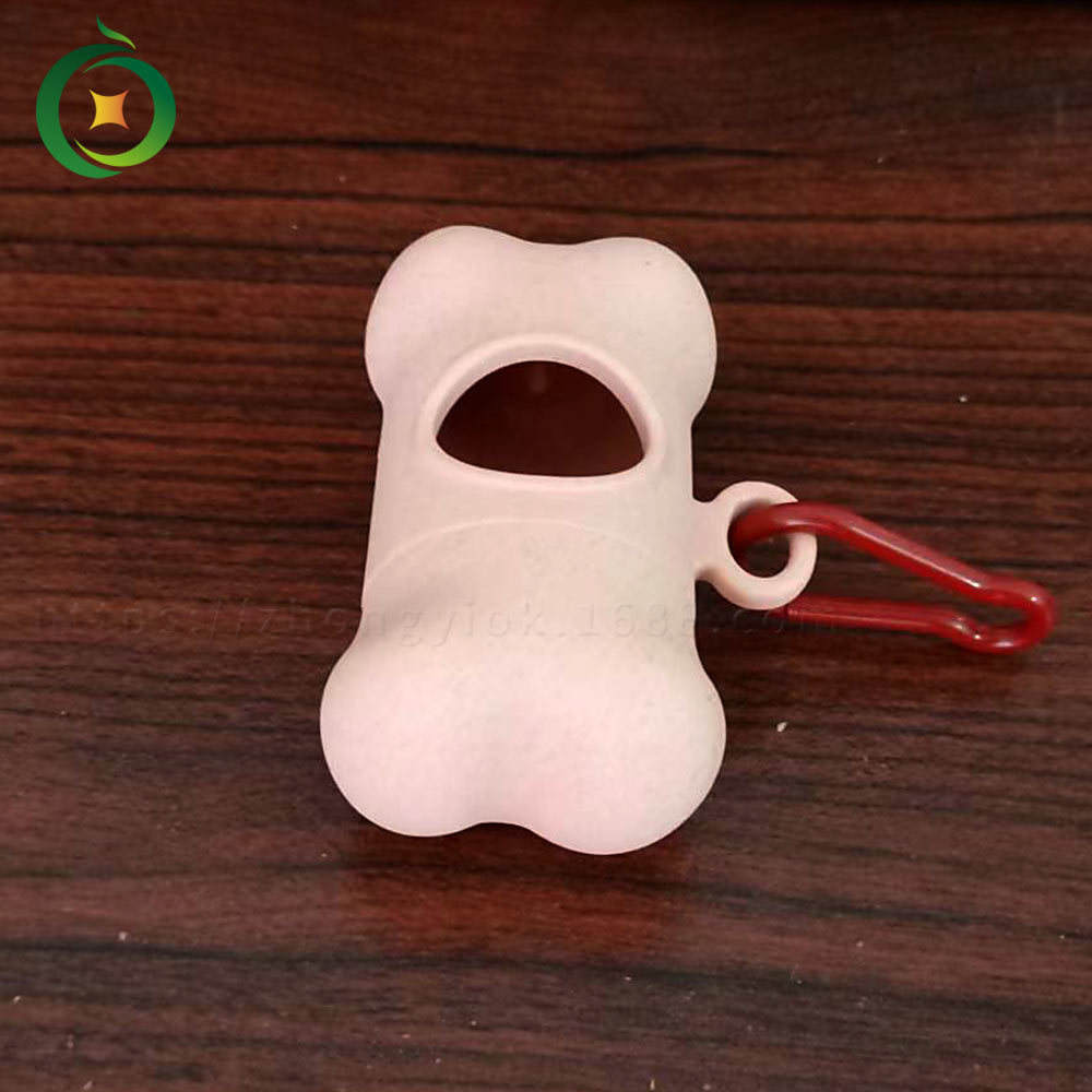 สีชมพูพร้อมหัวเข็มขัดพลาสติก