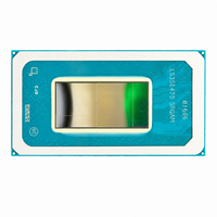 Processeur mobile BGA Ultra 5 225H SRQAM 14 cœurs 14 threads 1,7 GHz 18 Mo FCBGA2049 CPU 28 W DDR5