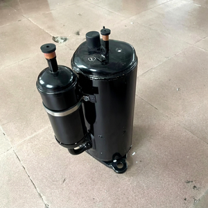 Compresseur de climatiseur Gree QXAS-F428zX050A 3HP, matériau en cuivre, neuf, marque chinoise - Product Image 1