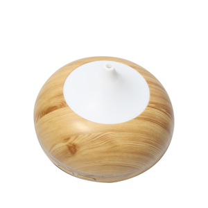 Diffuseur d'huiles essentielles pour aromathérapie, diffuseur d'huiles essentielles à ultrasons pour la maison, le bureau, le Spa, le <span class=keywords><strong>Yoga</strong></span>, 300ml - Product Image 4