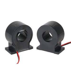Transformador de Voltaje Tipo Corriente NJXSE 2mA/2mA, Transformador de Voltaje Tipo Montaje en Pin, Mini Transformador, Precio de Fábrica - Product Image 2
