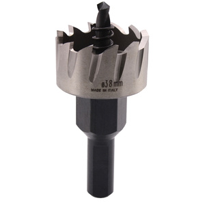 TTAKE LA3600202000017 ดอกกัดแบบ HSS พร้อมระบบปล่อยเศษด้านข้าง ผลิตในอิตาลี - Product Image 1