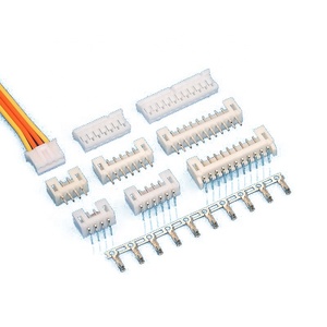 Conector de cable a placa JST <span class=keywords><strong>PH</strong></span> de paso de 2,0mm Serie 2. 2. 2. 2. 2. 2. 2. 2. 1. 2. 1. - Product Image 1