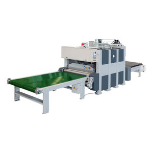 Machine de pressage à cycle court automatique intelligente pour portes <span class=keywords><strong>en</strong></span> <span class=keywords><strong>bois</strong></span>, designs tendance - Product Image 2