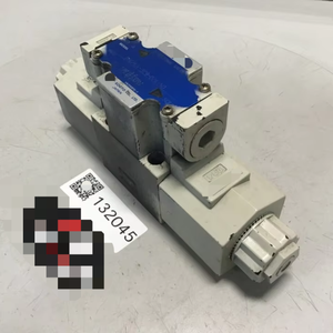 Yeni orijinal hazır stok DSG-01-3C40-D24-60 127189 endüstriyel otomasyon PAC adanmış PLC programlama denetleyici - Product Image 1