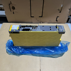 Amplificateur servo FANUC A06B-6161-H002 pour machine-outil CNC 3-Ph 380V-480V Fabriqué au Japon - Product Image 3