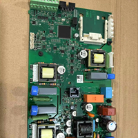 1SFB536268D1009 1SFB536268-D1009 Placa de control de arranque suave para motor PLC