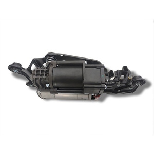 Pour BMW X5 F15 X6 F16 <span class=keywords><strong>ressort</strong></span> air amortisseur <span class=keywords><strong>compresseur</strong></span> système de <span class=keywords><strong>Suspension</strong></span> pneumatique <span class=keywords><strong>compresseur</strong></span> d'air - Product Image 4