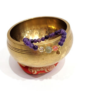 Pulseras de piedra natural al por mayor: Joyería moderna y ligera para vendedores de pequeñas empresas - Product Image 4