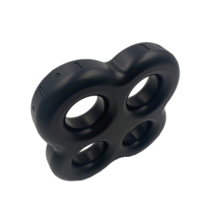 Servicio de Mecanizado CNC de 5 Ejes de Alta Precisión para la Fabricación de Piezas Personalizadas de Acero Inoxidable y Aluminio para Accesorios de Correas para Mascotas - Product Image 3