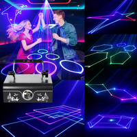 Lumières LED Animées du Nouvel An Wuzstar, Fonctionnant sur Piles, Décoration Extérieure pour Fêtes/Festivals avec Lumière Blanche Neutre, Indice de Protection IP20