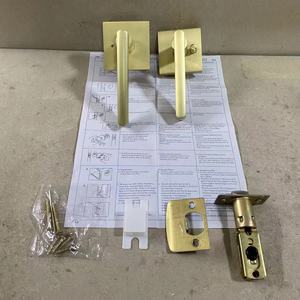 2025 बेलनाकार दरवाजा लॉक सिलेंडर दरवाजा <span class=keywords><strong>90</strong></span> डिग्री डोर लैच निर्माता थोक ताला - Product Image 3