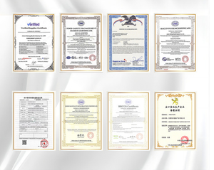 Private Label bio Super collagene capsule biotina integratore per la salute della pelle dei capelli prodotti di bellezza capsule per capelli vitamina - Product Image 6