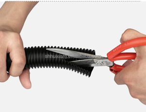 Manguera de Repuesto <span class=keywords><strong>Universal</strong></span> para <span class=keywords><strong>Aspiradora</strong></span>, <span class=keywords><strong>Tubo</strong></span> <span class=keywords><strong>Flexible</strong></span> Roscado de 32 mm a 25 mm para Limpieza del Hogar - Product Image 6