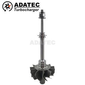 K03 53039880029 bánh xe tuabin 53039700029 058145703j 058145703jx 058145703jv 058145703n tuabin tuabin trục cho Audi A4 1.8T - Product Image 6