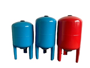 Réservoir d'expansion de type soufflet en caoutchouc 100L 200L 300L pour l'alimentation en eau sous <span class=keywords><strong>pression</strong></span> et la stabilisation de la <span class=keywords><strong>pression</strong></span> pour le traitement de l'eau - Product Image 2