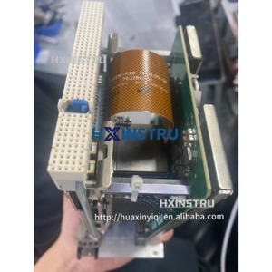 คอนโทรลเลอร์ PXI-8840 783004-04 NI ยี่ห้อ PXI-8840 จัดส่งเร็ว*yt H - Product Image 4