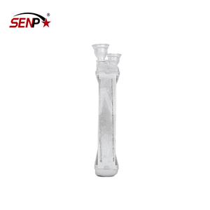 SENP radiateur en aluminium AC CVC Chauffage Core pour <span class=keywords><strong>BMW</strong></span> E60 525i 2004-2007 525xi 528i 528i <span class=keywords><strong>E63</strong></span> <span class=keywords><strong>645Ci</strong></span> 69339216933922 - Product Image 5
