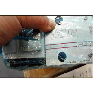 Hydraulic Proportional D1FVE Series D1FVE02BCVF0A30 D1FVE02BCVF0A41 <b>Linear</b> <b>Actuator</b> D1FVE Proportional - Product Image 6