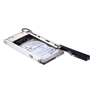 Unestech-estante móvil ST8212 SATA de 2,5 pulgadas, almacenamiento de datos de ordenador, Hdd, sin bandeja, intercambiable en caliente - Product Image 4