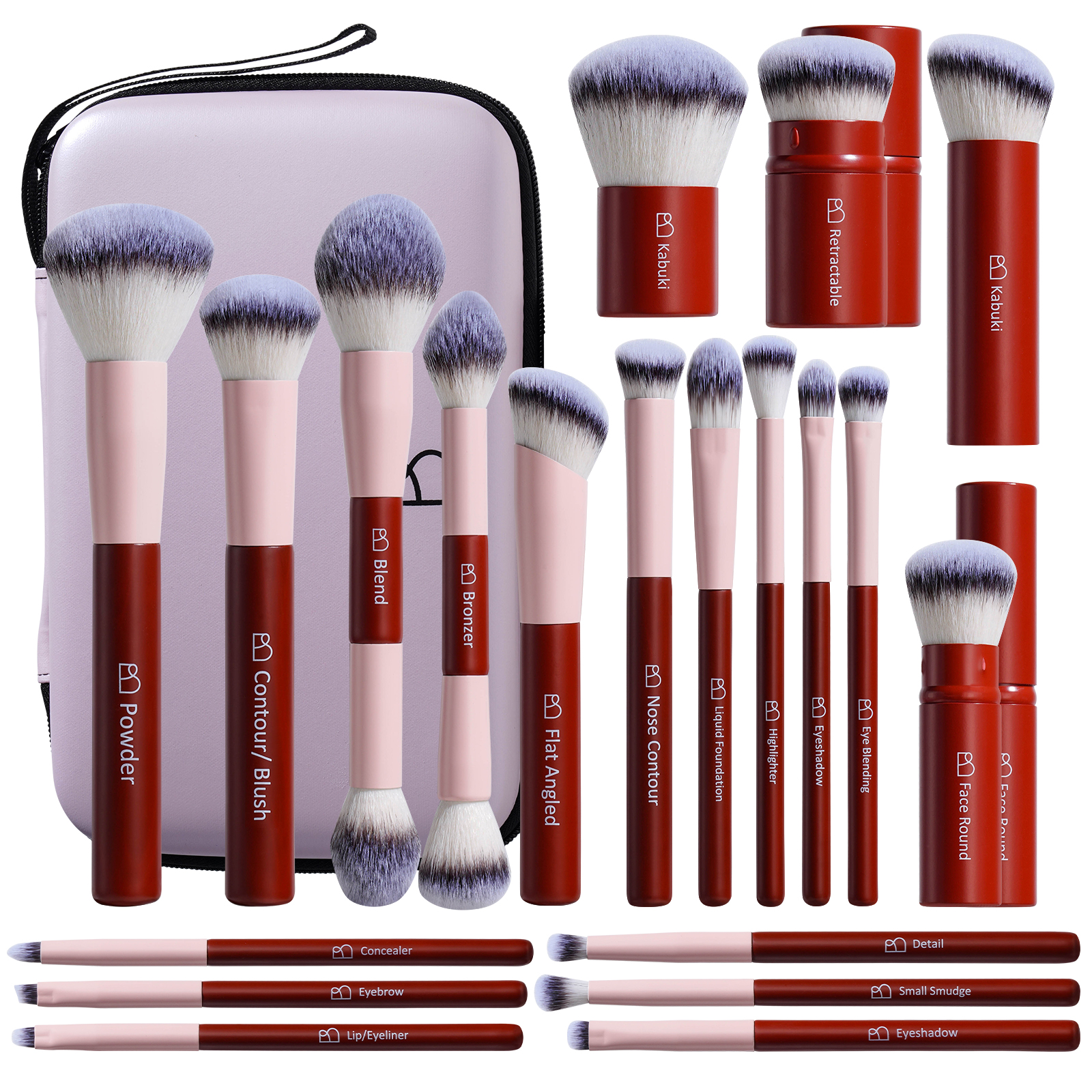 BS-SET228