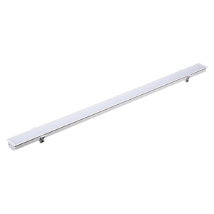 Siêu Thị Phòng Tập Thể Dục Văn Phòng Tuyến Tính <span class=keywords><strong>Led</strong></span> Batten Đèn <span class=keywords><strong>Led</strong></span> Tri-proof Batten Ánh Sáng Tuyến Tính Strip Ánh Sáng - Product Image 1