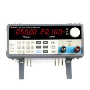 Alimentation à découpage régulée réglable, légère et compacte, 30V 20A 600W, pour l'enseignement expérimental - Product Image 2