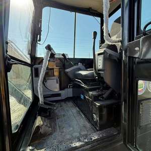 Excavatrice CAT 305.5 d'occasion à bas prix, excavatrice CAT 305.5E2 308E2 306 303.5 d'occasion avec lame de bulldozer en vente chaude - Product Image 6