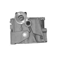 Culasse OEM Standard Sujexa BAIC G13 avec inspection dimensionnelle rigoureuse, stock disponible, expédition rapide pour la vente en gros mondiale de pièces automobiles
