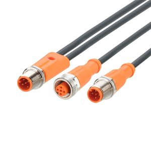 IFM EVC801 <b>Cables</b> - Product Image 1