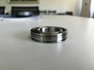 巴马格纺织机备件的高速Godet原始轴承 - Product Image 5