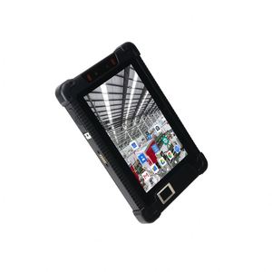8 Inch Rugged <b>Tablet</b> Android Arm Gps 4g Vebicle Mounted Industrial Industrial Nfc Rugged <b>Tablet</b> Pc Business USB Type C Quad Core - Product Image 2