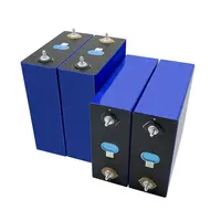 Rechargeable Li-ion Lithium Battery for Solar System for EV