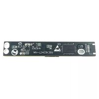 Module de caméra USB IMX362 12MP 4K avec autofocus rapide PDAF, UVC Plug & Play, vision industrielle HD pour vision de machine et vidéoconférence