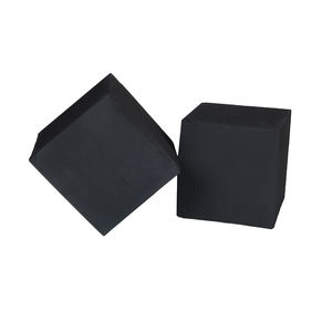 Tamanho customizável Valor do iodo <span class=keywords><strong>800</strong></span> Carbono Honeycomb Carbon Ativated Carbon Raw Matéria-prima para o agente auxiliar químico - Product Image 5