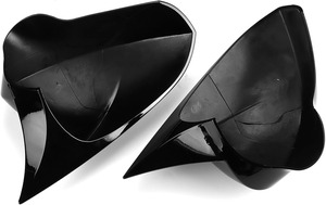Venta directa de fábrica de los espejos retrovisores de coche con espejo de bocina de toro más vendidos transfronterizos para Seat <span class=keywords><strong>Ibiza</strong></span> <span class=keywords><strong>2008</strong></span> - Product Image 2