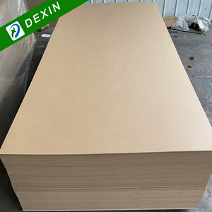 <span class=keywords><strong>MDF</strong></span> in Fibra di Legno Grezza/Liscia ad Alta e Media Densità con Standard di Emissione E2 - Product Image 3