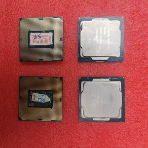 โปรเซสเซอร์ Intel Pentium G4560 2-Core 3.5 GHz LGA 1151 สำหรับเล่นเกมและใช้งานสำนักงาน - Product Image 3