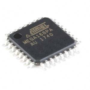 Nuevo Circuito Integrado ATMEGA168 Original - Product Image 1