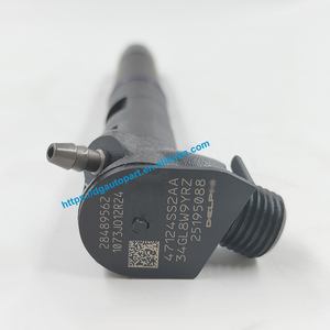 उच्च गुणवत्ता वाले नए डीजल ईंधन इंजेक्टर 25195088 28489562 के लिए उच्च गुणवत्ता वाले नए डीजल ईंधन इंजेक्टर 2.0 - Product Image 2