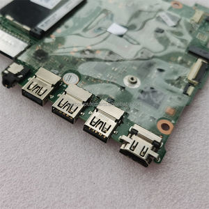 <span class=keywords><strong>HP</strong></span> 스트림 노트북에 사용되는 L65728-601 L65953-601 14-CB 마더 보드 DA0P9CMB6C0 N4000 nTS 32GeMMC DDR4 100% 테스트 - Product Image 3