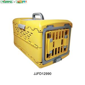 ORIENPET & OASISPET <span class=keywords><strong>Jaula</strong></span> plegable de plástico para mascotas, <span class=keywords><strong>jaula</strong></span> para mascotas, productos para mascotas en el mercado de los productos de mascotas, 2 - Product Image 2